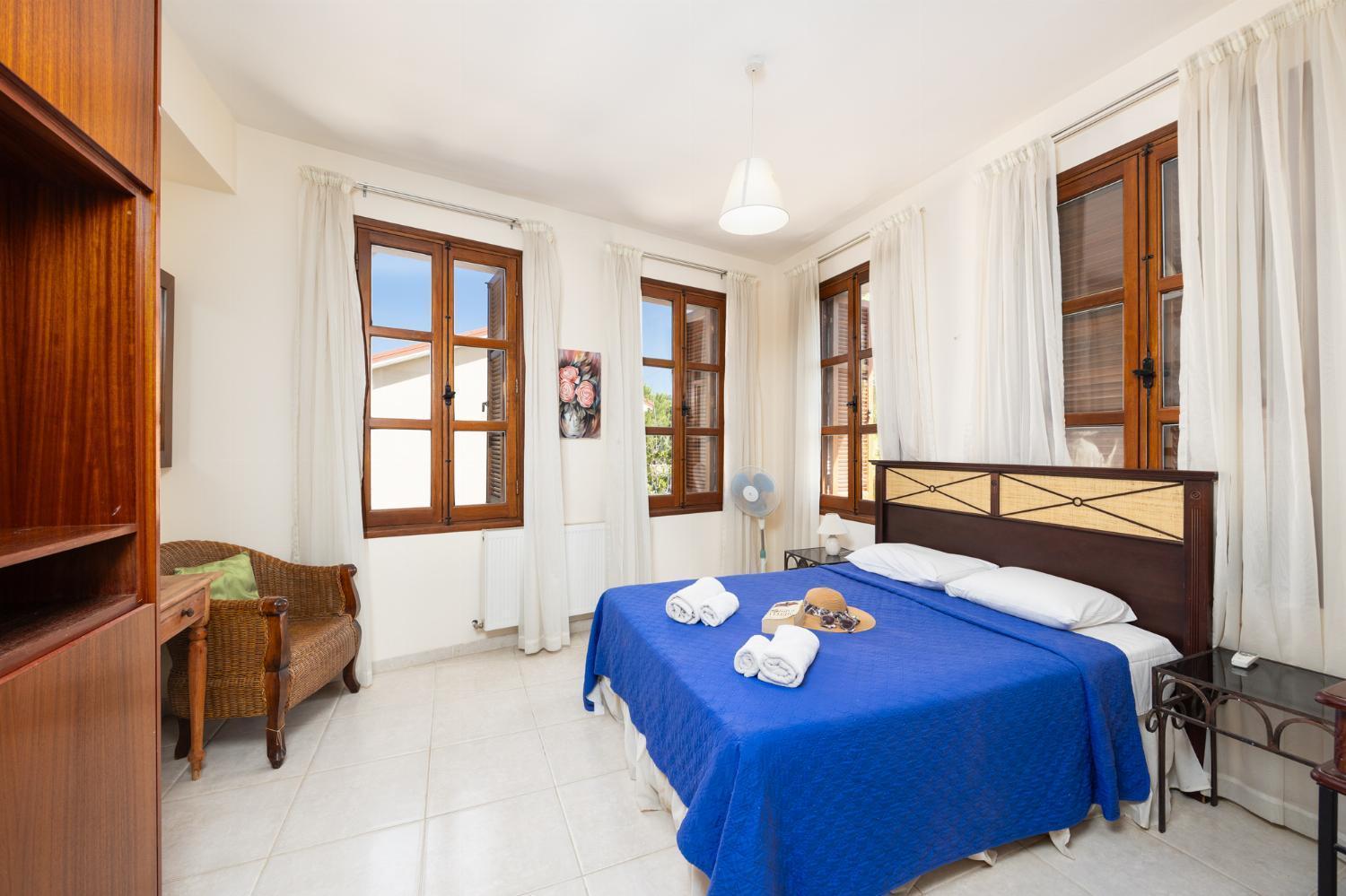 Villa Irene Palace Paphos Exterior foto